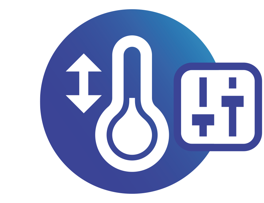 Temperature Controls Icon